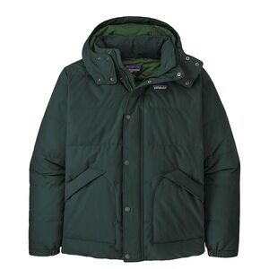 Patagonia Downdrift Insulated Jacket